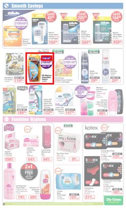 Dis-Chem : New Year Savings (27 Dec 2019 - 12 Jan 2020), page 9