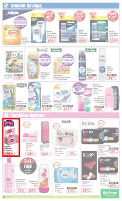 Dis-Chem : New Year Savings (27 Dec 2019 - 12 Jan 2020), page 9