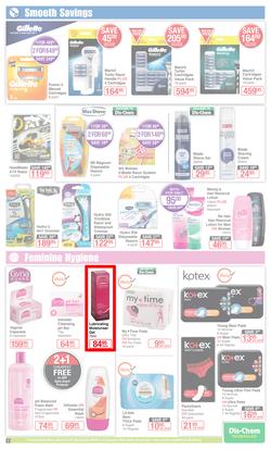 Dis-Chem : New Year Savings (27 Dec 2019 - 12 Jan 2020), page 9
