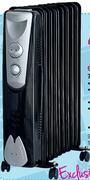 Sunbeam 13 Fin Oil Heater