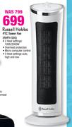 Russell Hobbs PTC Tower Fan-RHFH-505
