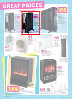 Game : Winter Savings (4 May - 18 May 2014), page 2