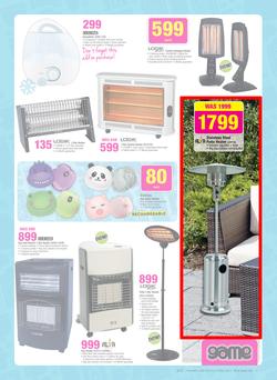 Game : Winter Savings (4 May - 18 May 2014), page 3