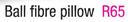 Ball Fibre Pillow