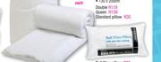 Stitchbond Queen Duvet Inner-130x200cm Each
