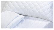 Quilted Mattress Protectors Double