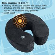 Neck Massager H-4330-1