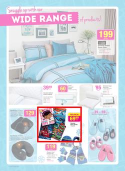 Game : Winter Savings (4 May - 18 May 2014), page 4