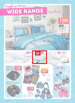 Game : Winter Savings (4 May - 18 May 2014), page 4