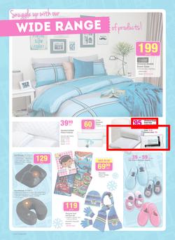Game : Winter Savings (4 May - 18 May 2014), page 4
