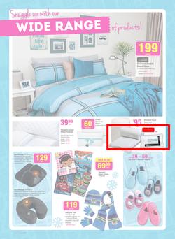 Game : Winter Savings (4 May - 18 May 2014), page 4