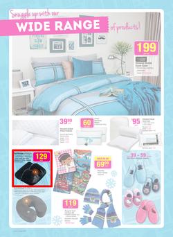 Game : Winter Savings (4 May - 18 May 2014), page 4
