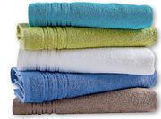 Glodina Bath Towels-Each