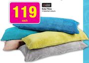 Always Home Body Pillow-Each