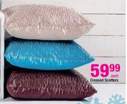 Creased Scatters-Each