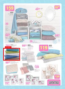 Game : Winter Savings (4 May - 18 May 2014), page 5