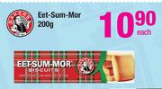 Eet-Sum-Mor - 200g