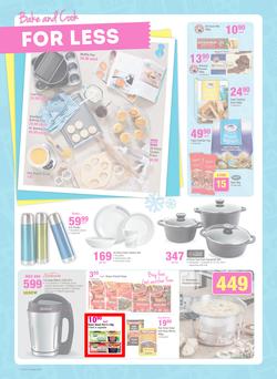 Game : Winter Savings (4 May - 18 May 2014), page 6