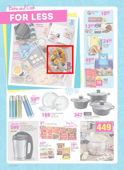 Game : Winter Savings (4 May - 18 May 2014), page 6
