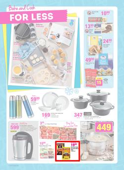 Game : Winter Savings (4 May - 18 May 2014), page 6