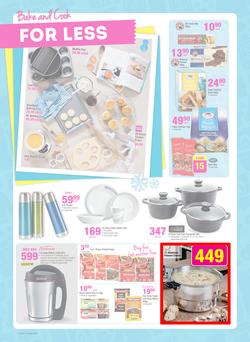 Game : Winter Savings (4 May - 18 May 2014), page 6