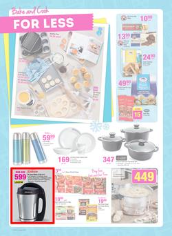 Game : Winter Savings (4 May - 18 May 2014), page 6