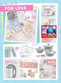 Game : Winter Savings (4 May - 18 May 2014), page 6