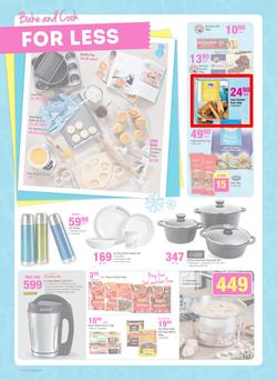 Game : Winter Savings (4 May - 18 May 2014), page 6