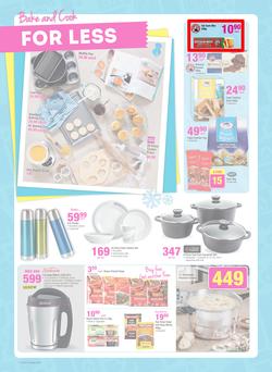 Game : Winter Savings (4 May - 18 May 2014), page 6