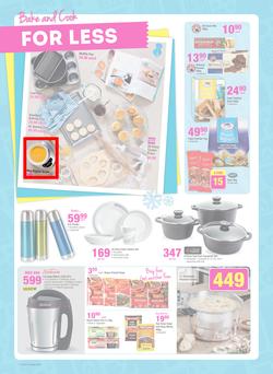 Game : Winter Savings (4 May - 18 May 2014), page 6