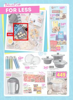 Game : Winter Savings (4 May - 18 May 2014), page 6
