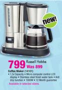 Russell Hobbs Coffee Maker-14101