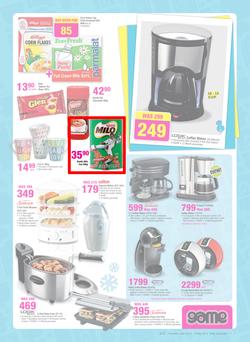 Game : Winter Savings (4 May - 18 May 2014), page 7