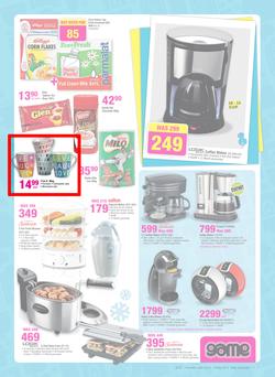 Game : Winter Savings (4 May - 18 May 2014), page 7