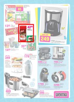 Game : Winter Savings (4 May - 18 May 2014), page 7