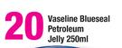 Vaseline Blueseal Petroleum Jelly-250ml