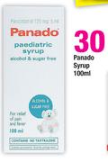 Panado Syrup-100ml