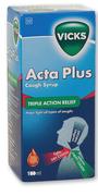 Vicks Cough Syrup-100ml