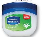 Vaseline Blueseal Petroleum Jelly-250ml