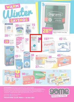 Game : Winter Savings (4 May - 18 May 2014), page 8