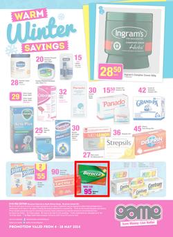 Game : Winter Savings (4 May - 18 May 2014), page 8
