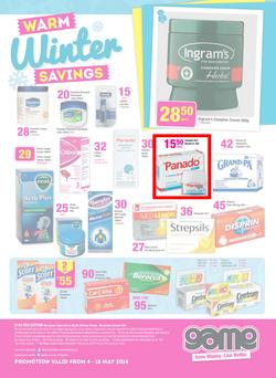 Game : Winter Savings (4 May - 18 May 2014), page 8