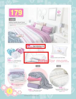 Game : Mother's Day (2 May - 11 May 2014), page 2