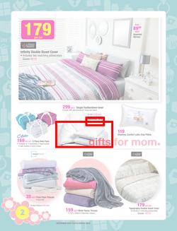 Game : Mother's Day (2 May - 11 May 2014), page 2