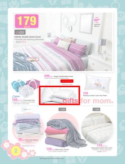 Game : Mother's Day (2 May - 11 May 2014), page 2