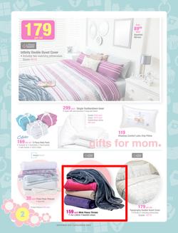 Game : Mother's Day (2 May - 11 May 2014), page 2