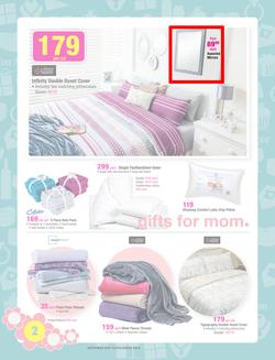 Game : Mother's Day (2 May - 11 May 2014), page 2