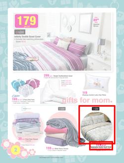 Game : Mother's Day (2 May - 11 May 2014), page 2