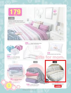 Game : Mother's Day (2 May - 11 May 2014), page 2