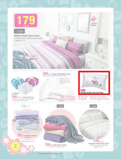 Game : Mother's Day (2 May - 11 May 2014), page 2